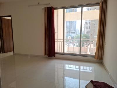 Living Room Image of 1123 Sq.ft 2 BHK Apartment / Flat for sale in Giriraj Silverstar, Kamothe Navi Mumbai for Rs. 11500000