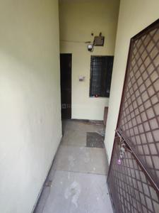 Balcony Image of 150 Sq.ft 2 BHK Independent House for rent in Pragati Vihar Rishikesh for Rs. 8500