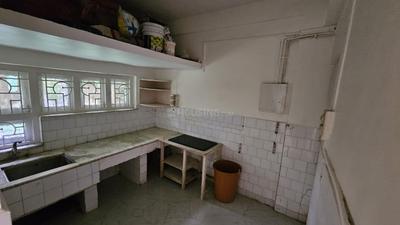 Kitchen Image of 1250 Sq.ft 2 BHK Apartment / Flat for sale in Juhu Mumbai for Rs. 42000000