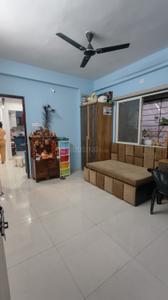 Hall Image of 1000 Sq.ft 2 BHK Apartment / Flat for sale in Saify Signature Heights, Musakhedi Indore for Rs. 6200000