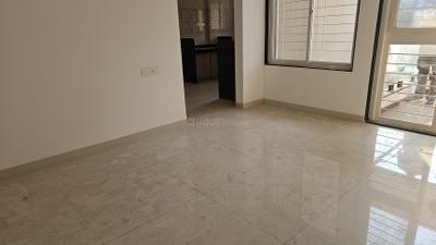 Living Room Image of 1055 Sq.ft 2 BHK Apartment / Flat for sale in Kothrud Pune for Rs. 15500000