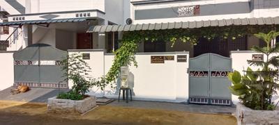 Image of 800 Sq.ft 2 BHK Independent House for rent in Nehru Nagar West, Coimbatore for Rs. 25000