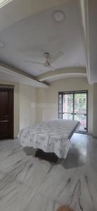 Hall Image of 2880 Sq.ft 4 BHK Apartment / Flat for sale in Shree Amarante, Chembur Mumbai for Rs. 100000000