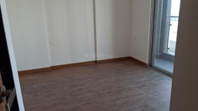 Bedroom Image of 1100 Sq.ft 2.5 BHK Apartment / Flat for rent in Gera Planet Of Joy IV, Upper Kharadi Pune for Rs. 39000