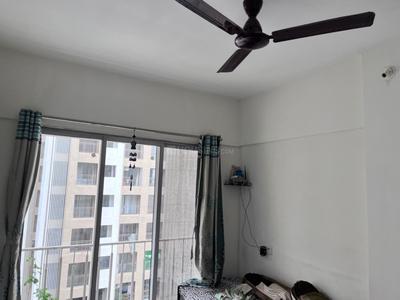 Bedroom Image of 530 Sq.ft 1 BHK Apartment / Flat for sale in JSB Nakshatra Ozone, Naigaon East Naigaon for Rs. 3100000