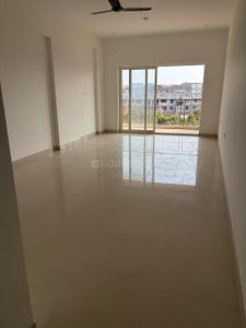 Hall Image of 2024 Sq.ft 3 BHK Apartment / Flat for sale in Panjim Goa for Rs. 23000000