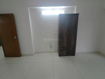 Bedroom Image of 2160 Sq.ft 3 BHK Apartment / Flat for sale in Indraprasth Shivanta, Ambli Ahmedabad for Rs. 20500000
