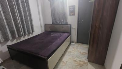 Bedroom Image of 1500 Sq.ft 5 BHK Independent House for sale in Sangavade Pune for Rs. 8500000