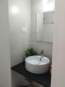 Image of 1800 Sq.ft 3 BHK Apartment / Flat for rent in Shivaji Nagar, Pune for Rs. 100000