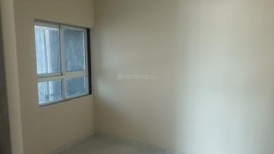Bedroom Image of 750 Sq.ft 1.5 BHK Apartment / Flat for sale in Vision Heights, Jogeshwari West Mumbai for Rs. 18500000