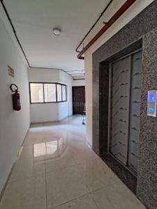 Hall Image of 980 Sq.ft 3 BHK Apartment / Flat for sale in Sunteck Maxx World, Naigaon East Naigaon for Rs. 6399000