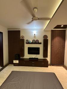 5 BHK Independent House