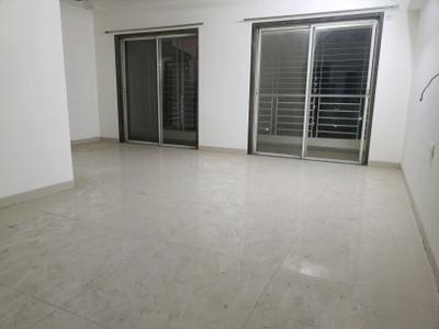Living Room Image of 1612 Sq.ft 3 BHK Apartment / Flat for sale in Mahaavir Mahavir Astha, Kharghar Navi Mumbai for Rs. 22000000