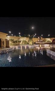 Image of 2300 Sq.ft 4 BHK Apartment / Flat for sale in Wallfort Heights Phase 2 G H I J K L, Bhatagaon, Raipur for Rs. 11000000