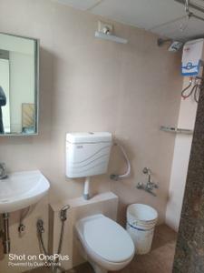 Image of 2025 Sq.ft 3 BHK Apartment / Flat for rent in Aaryabhumi, Jodhpur, Ahmedabad for Rs. 35000