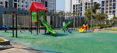 Image of 1050 Sq.ft 2 BHK Apartment / Flat for sale in Godrej 24, Hinjawadi, Pune for Rs. 11500000