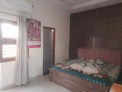 Bedroom Image of 2500 Sq.ft 3 BHK Villa for sale in Village Rajrai Agra for Rs. 10000000