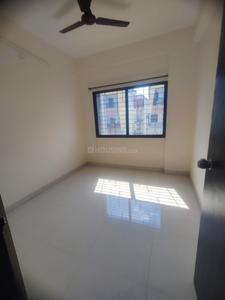 Bedroom Image of 1400 Sq.ft 3 BHK Apartment / Flat for rent in Somalwada Nagpur for Rs. 20000