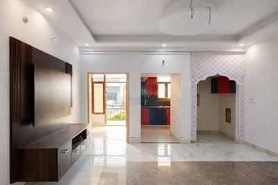 Hall Image of 1123 Sq.ft 2 BHK Apartment / Flat for sale in Badrish Colony Dehradun for Rs. 5800000