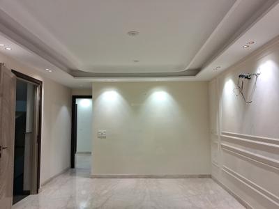 Living Room Image of 1350 Sq.ft 3 BHK Builder Floor for sale in Paschim Vihar New Delhi for Rs. 28000000