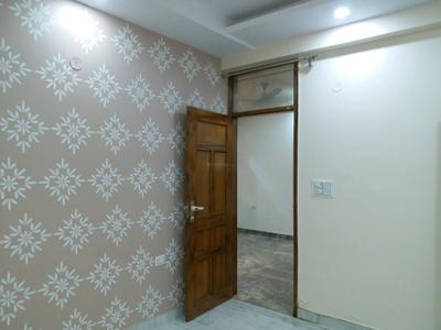 Bedroom Image of 1350 Sq.ft 3 BHK Apartment / Flat for sale in Shalimar Garden Ghaziabad for Rs. 11000000