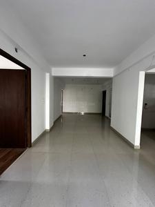 Hall Image of 2001 Sq.ft 3 BHK Apartment / Flat for sale in Adyar Chennai for Rs. 38000000