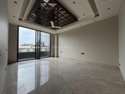 4 BHK Independent Builder Floor