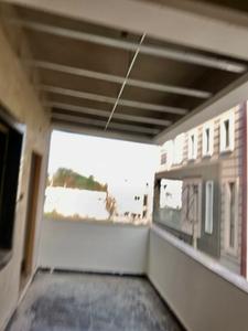 Balcony Image of 2100 Sq.ft 3 BHK Apartment / Flat for sale in Yella Reddy Guda Hyderabad for Rs. 14000000