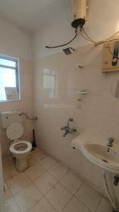 Image of 850 Sq.ft 2 BHK Apartment / Flat for rent in Lunkad Zodiac, Viman Nagar, Pune for Rs. 35000