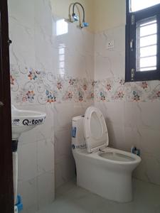 Bedroom Image of 400 Sq.ft 1 BHK Apartment / Flat for rent in Sector 49 Noida for Rs. 12000