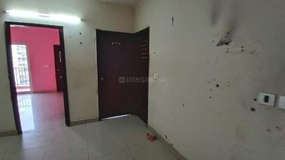 Hall Image of 1266 Sq.ft 3 BHK Apartment / Flat for sale in BCC Bharat City, Indraprashtha Yojna Ghaziabad for Rs. 7200000