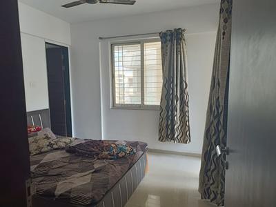 Bedroom Image of 913 Sq.ft 2 BHK Apartment / Flat for sale in Icon Imperio, Wagholi Pune for Rs. 5850000