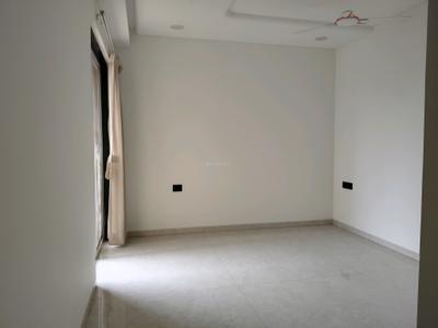 Bedroom Image of 1000 Sq.ft 3 BHK Apartment / Flat for rent in Pratik Gems, Kamothe Navi Mumbai for Rs. 42000