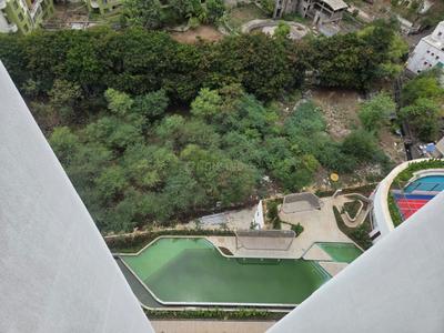 Balcony Image of 900 Sq.ft 2 BHK Apartment / Flat for sale in Duville Riverdale Grove, Kharadi Pune for Rs. 9000000