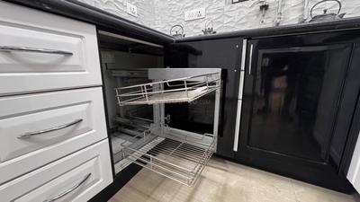 Kitchen Image of 5000 Sq.ft 5 BHK Independent House for rent in Injambakkam Chennai for Rs. 195000