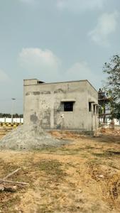 Image of 850 Sq.ft Residential Plot / Land for sale in Golden Square, Mambakkam, Chennai for Rs. 2082500