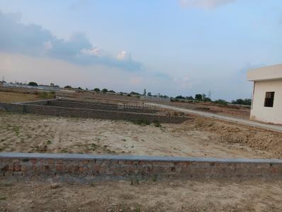 Image of 3000 Sq.ft Residential Plot / Land for sale in Kisan Path, Lucknow for Rs. 9000000
