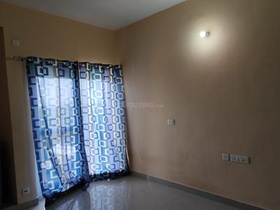 Bedroom Image of 2250 Sq.ft 4 BHK Apartment / Flat for rent in Air Force Naval Jal Vayu Towers, Boytawala Jaipur for Rs. 15000