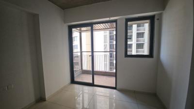 Living Room Image of 1700 Sq.ft 3 BHK Apartment / Flat for sale in Reflection, Shela Ahmedabad for Rs. 8800000