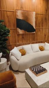Bedroom Image of 970 Sq.ft 2 BHK Apartment / Flat for sale in Vinayak 21 Acres Phase 1, New Town Kolkata for Rs. 7900000