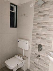 Bedroom Two Image of 1185 Sq.ft 2 BHK Apartment / Flat for sale in Sai Prasad Shree Krishna Residency, Ulwe Navi Mumbai for Rs. 11500000