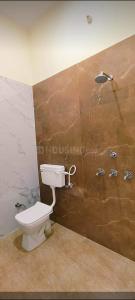 Bathroom Image of 900 Sq.ft 2 BHK Independent House for sale in Rakabganj Agra for Rs. 2999999