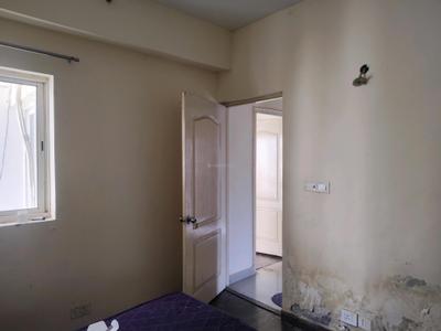 Bedroom Image of 824 Sq.ft 2 BHK Apartment / Flat for sale in Paras Tierea, Sector 137 Noida for Rs. 7000000