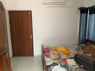 Bedroom Image of 1144 Sq.ft 2 BHK Apartment / Flat for sale in Carmelaram Bengaluru for Rs. 16000000