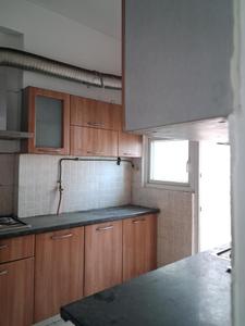 Kitchen Image of 2650 Sq.ft 4 BHK Apartment / Flat for sale in Sunworld Vanalika, Sector 107 Noida for Rs. 43000000