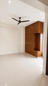 Hall Image of 1250 Sq.ft 2 BHK Apartment / Flat for rent in Jakkur Bengaluru for Rs. 35000