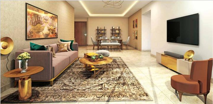 Sector 50, Seawoods Main Image 1