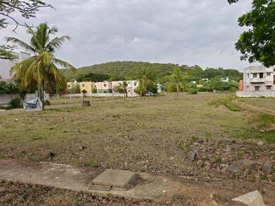 Image of 1140 Sq.ft Residential Plot / Land for sale in Paranur, Chennai for Rs. 1710000