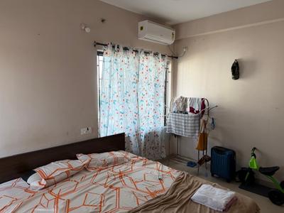 Bedroom Image of 1100 Sq.ft 2 BHK Apartment / Flat for sale in Kakkanad Kochi for Rs. 7000000