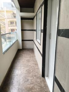 Balcony Image of 1200 Sq.ft 2 BHK Builder Floor for rent in Electronic City Bengaluru for Rs. 35000